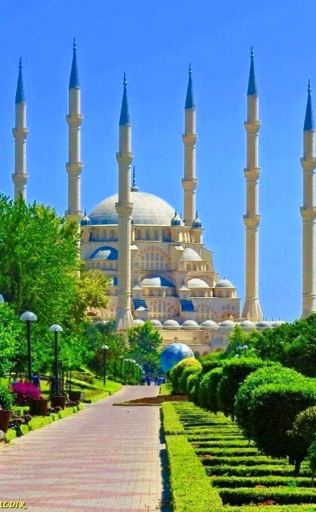 Beautiful Structures image