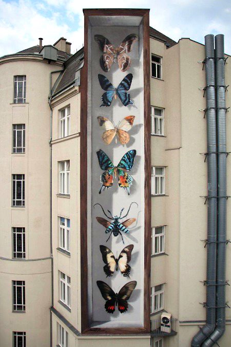 Street Art image