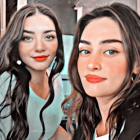 Turkish Celebs image