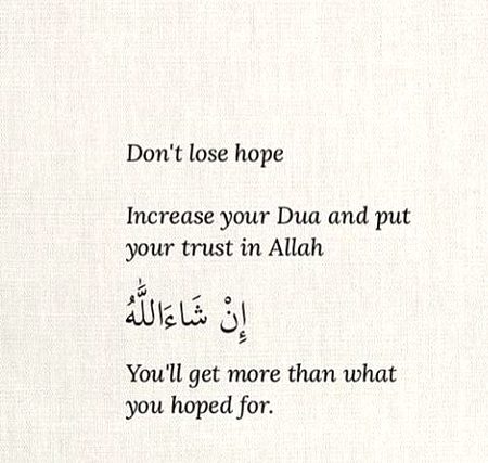 Islamic Quotes image