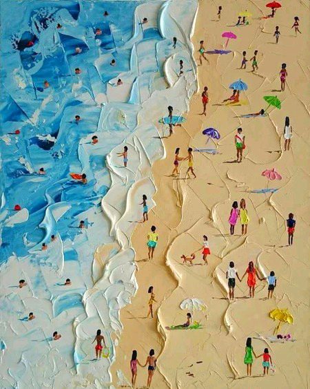 Paintings image