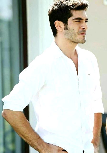 Turkish Celebs image