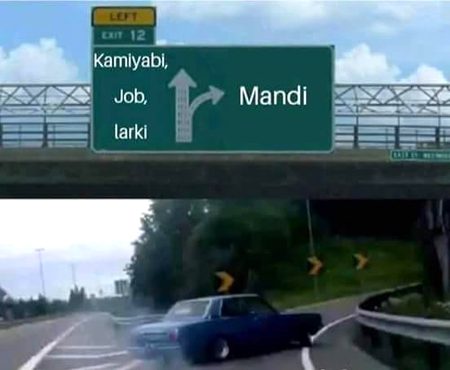 Memes & Satire image