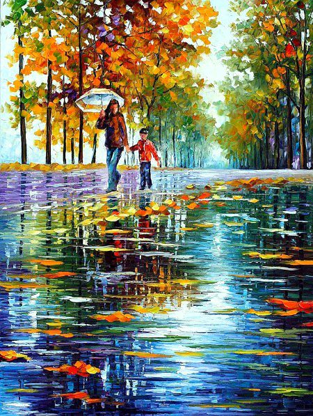 Paintings image