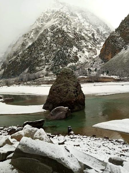 #Abasin_Kohistan 
#Kandia_Valley
#Sumi_Hills