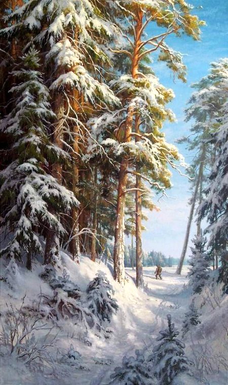 Beautiful Nature image