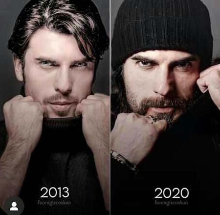 Turkish Celebs image
