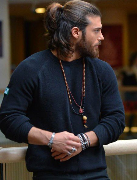 Sassy Can Yaman