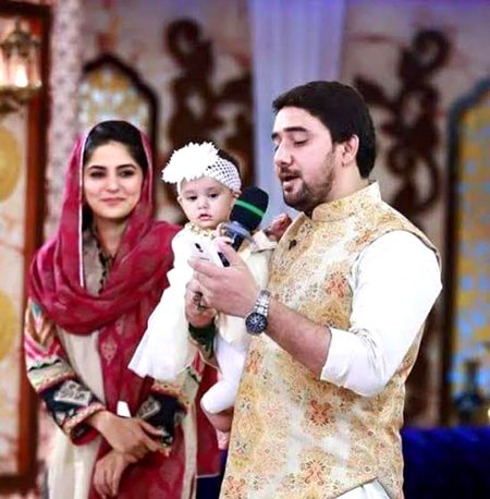 Pakistani Celebs image