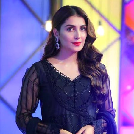 Pakistani Celebs image