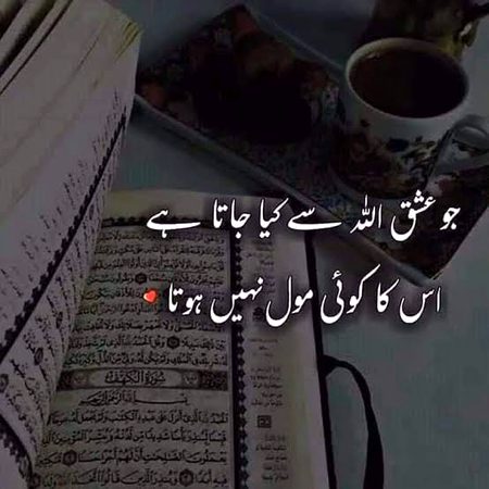 Islamic Quotes image