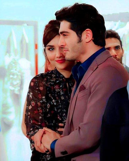 Turkish Celebs image