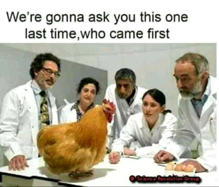 Memes & Satire image