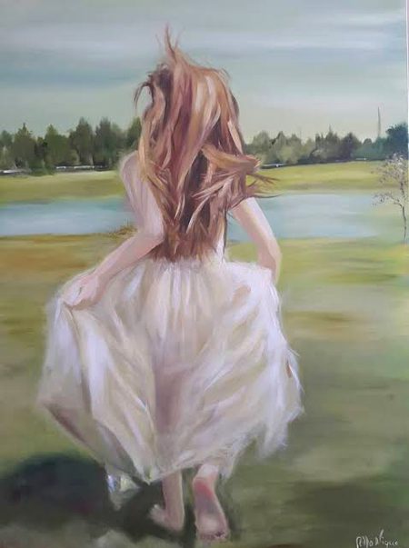 Paintings image