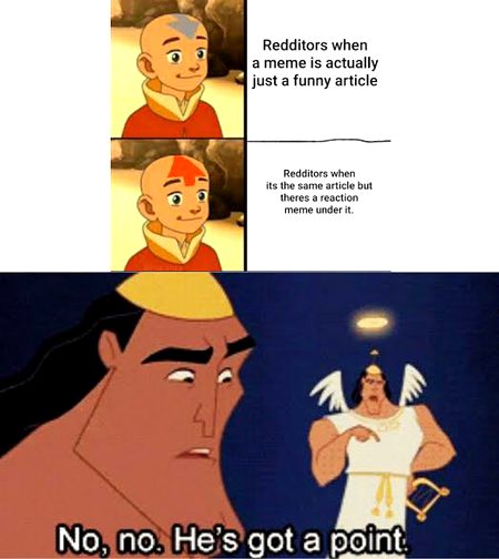 Memes & Satire image
