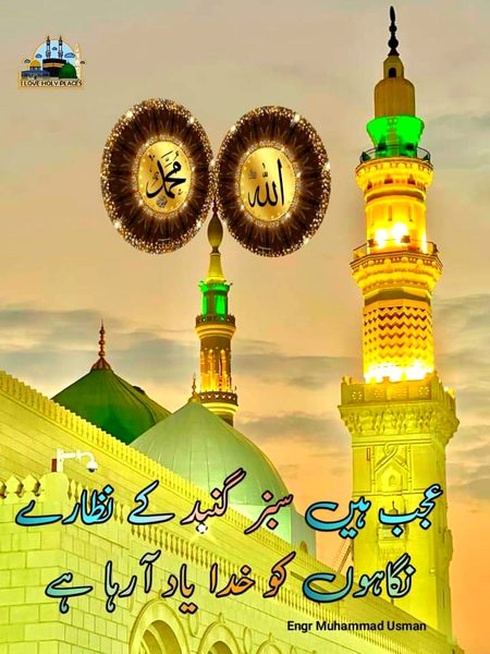 Islamic Quotes image