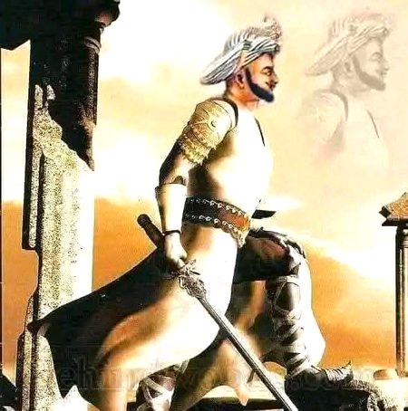 Tipu sultan