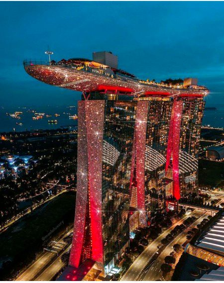 Beautiful Structures image