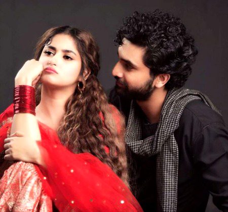 Pakistani Celebs image