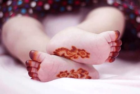 Mehndi Design image