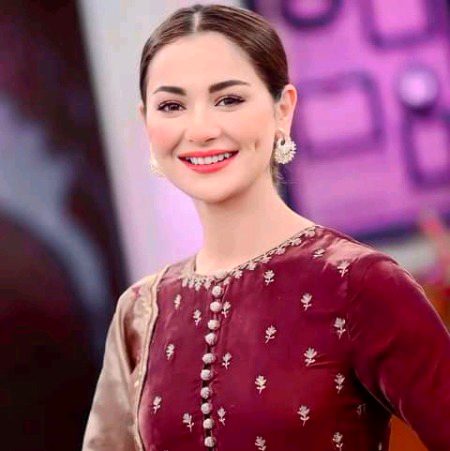 Hania amir🌹