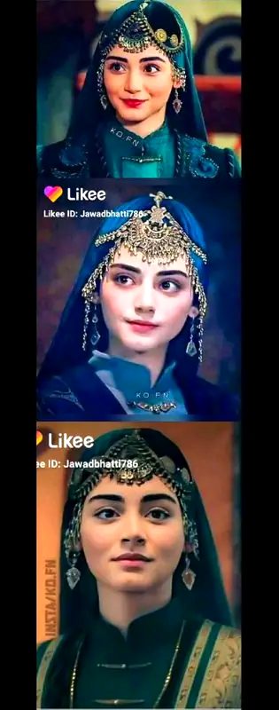Turkish Celebs image