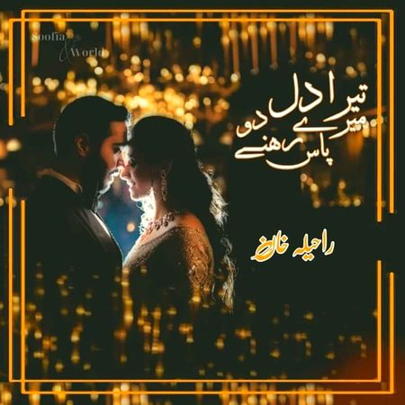 Romantic Novels image