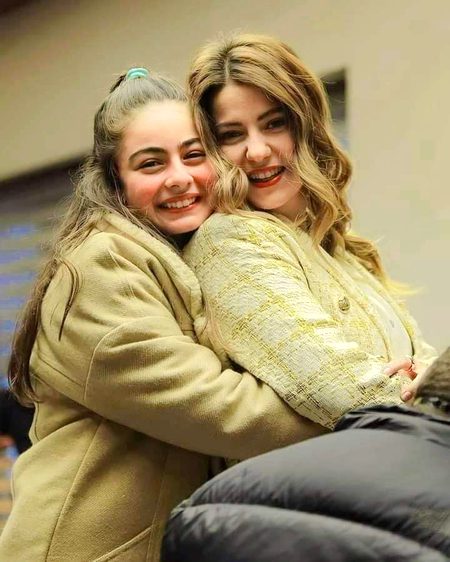 Turkish Celebs image