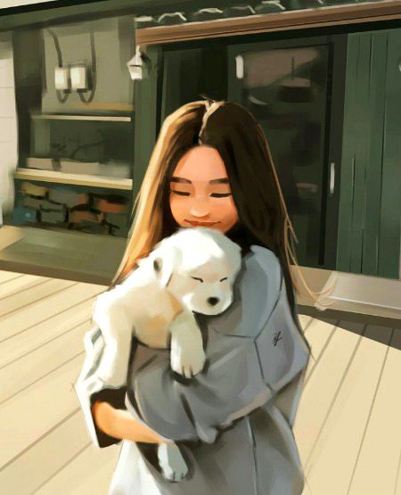 Digital Art image