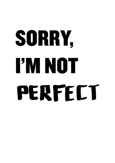 I am bad