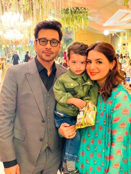 Pakistani Celebs image