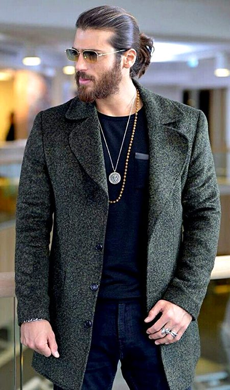 Turkish Celebs image