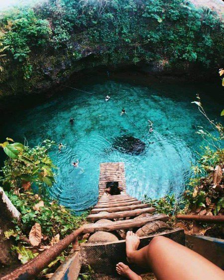 Beautiful Nature image