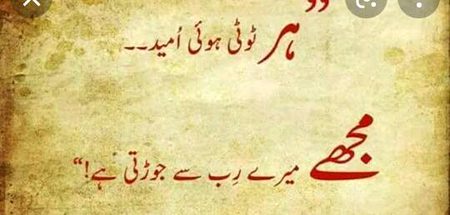 Islamic Quotes image