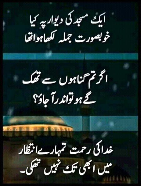Islamic Quotes image