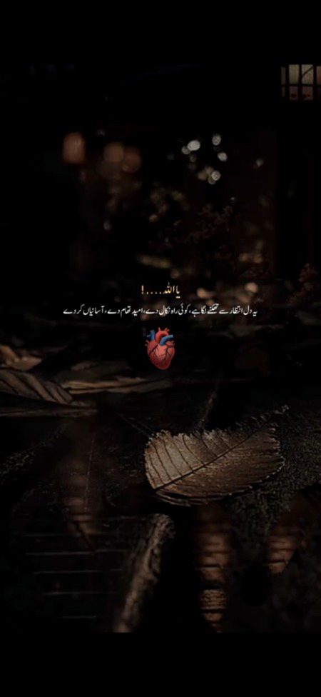 Islamic Quotes image