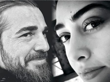 Turkish Celebs image