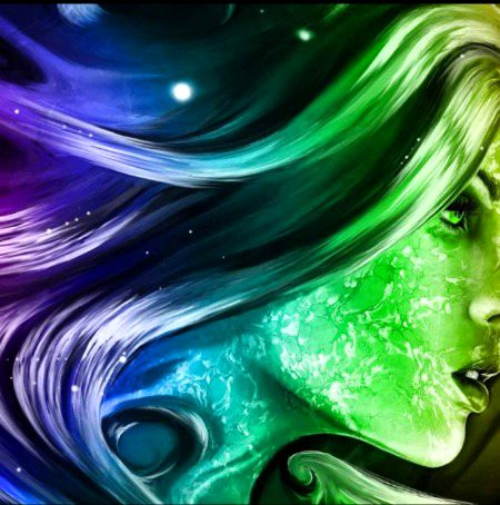 Digital Art image