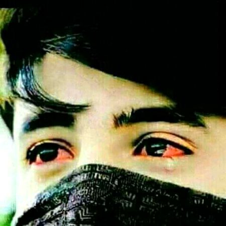 Sad ....🌷🌷
