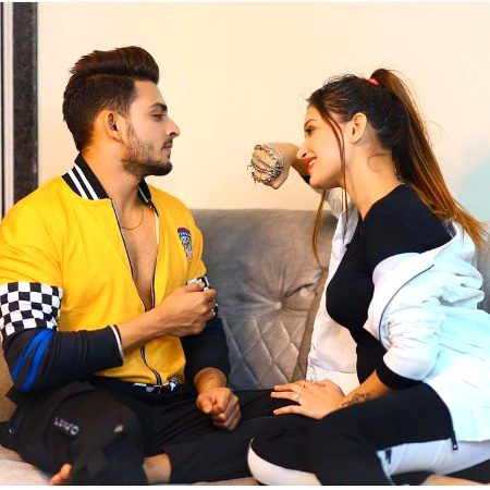 TikTok Stars image