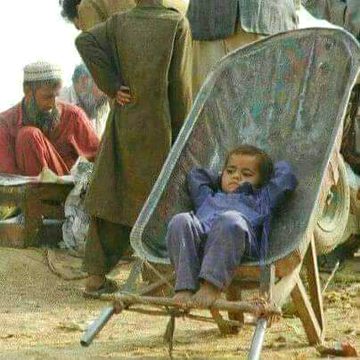 یہ الگ بات ھے کہ تیری سُنی گئ 
ورنہ خدا میرا بھی وہی تھا 🔥😞