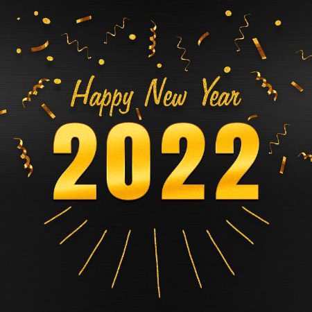 Happy new year❤️