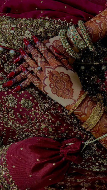 Mehndi Design image