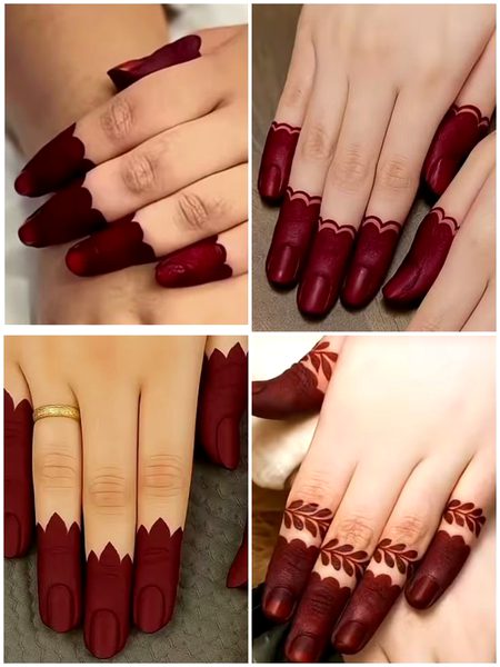 Mehndi Design image