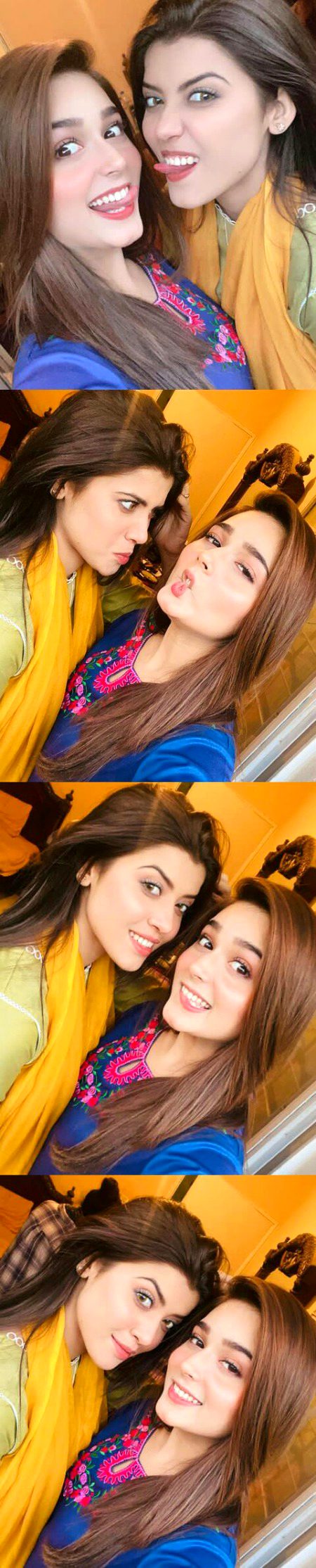 Pakistani Celebs image