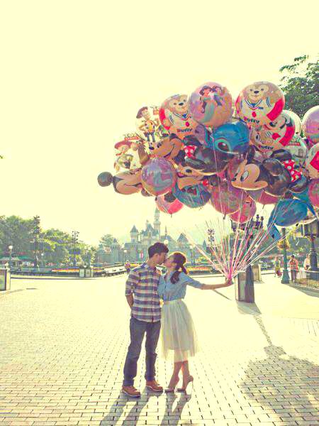 Beautiful People image