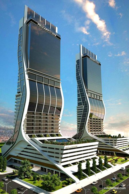 Beautiful Structures image