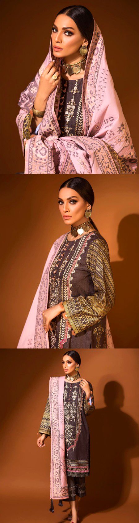 Pakistani Celebs image