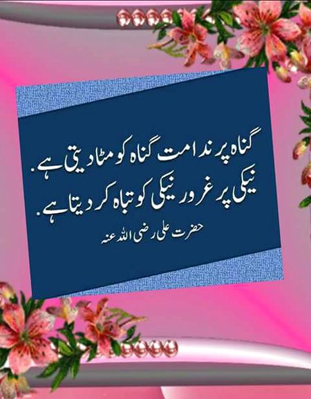Islamic Quotes image