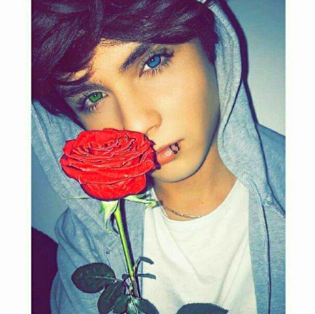 Beautiful People image